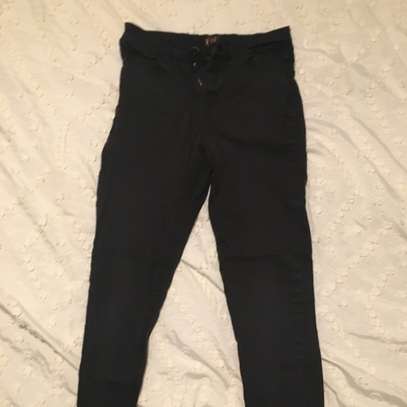 Black Pants - Picture 4 of 4